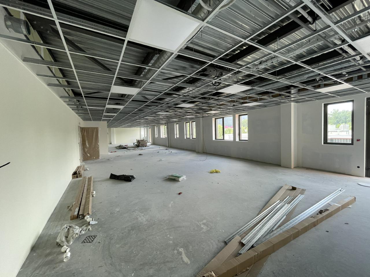 Bureau Méry 982m² Location bureau Méry Savoie OLBUR2424507 7